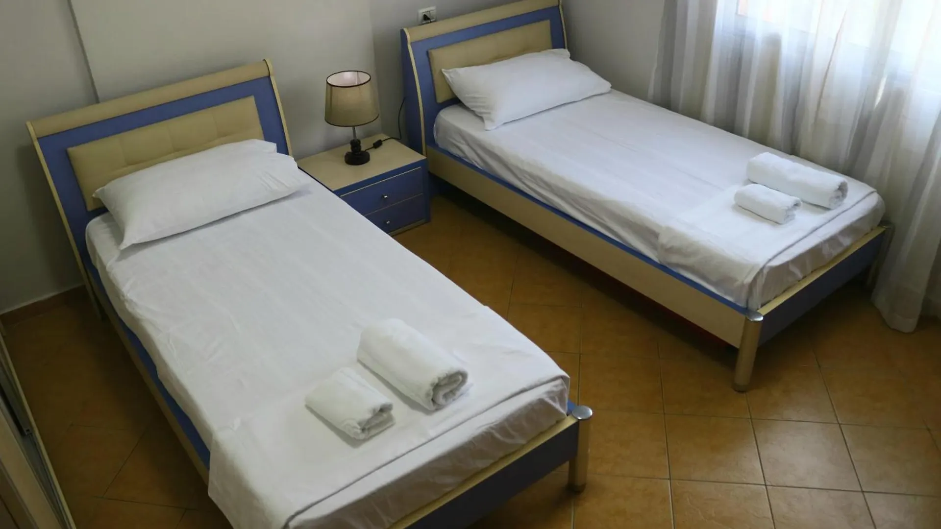 Zo-Mar Apartment Vlore